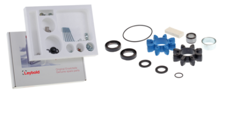 莱宝真空泵配件