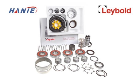 莱宝真空泵配件