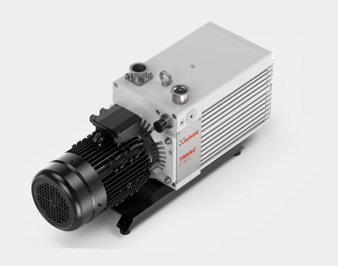 TRIVAC L 油封泵